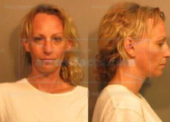Tiffany Michelle Chaffee