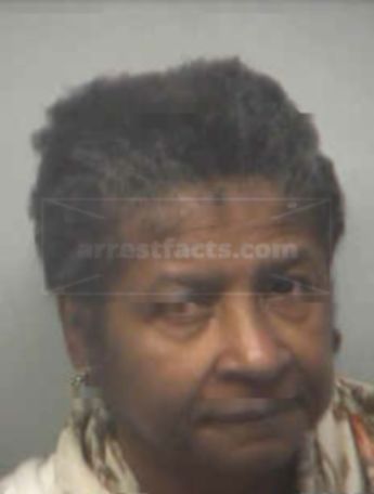 Patricia Annette Islam