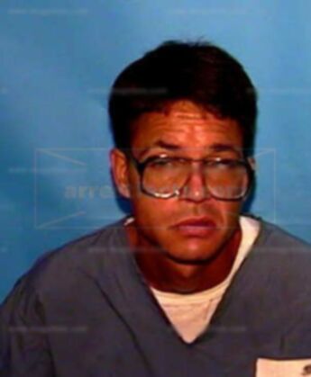 Scott Douglas Mickler