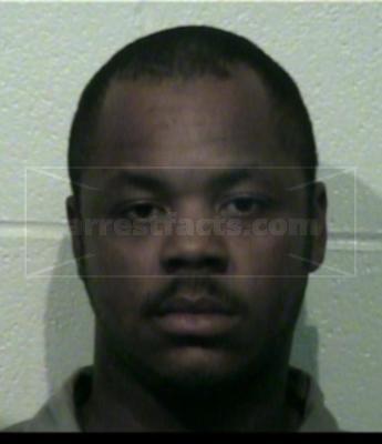 Darren Scott Monroe