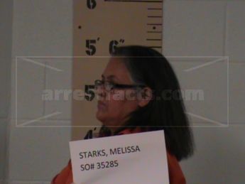Melissa Starks