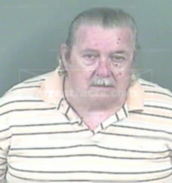 Marvin Leonard Worrell