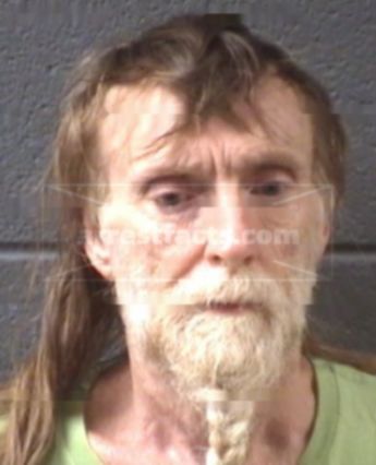 Lonnie Clyde Bugg