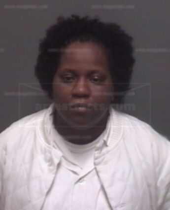 Pam Lakisha Harris