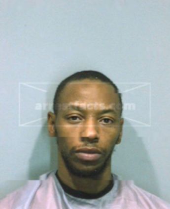 Raji Bradford