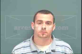 Christopher John Abrego