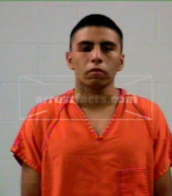 Joshua Phillip Bernal