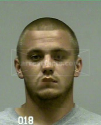 Corey Dale Fisher