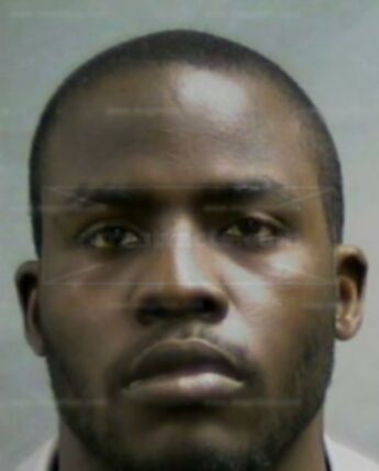 Cory Tramell Huntley