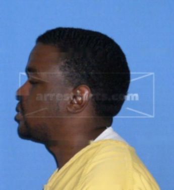 Hosea Antoine Hines