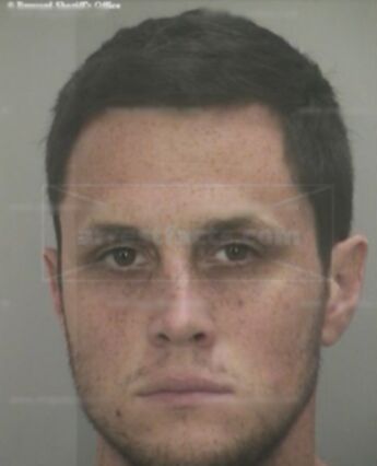 Anthony David Acevedo