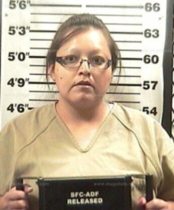 Yvette M Martinez