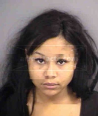 Ashliegh Batiste