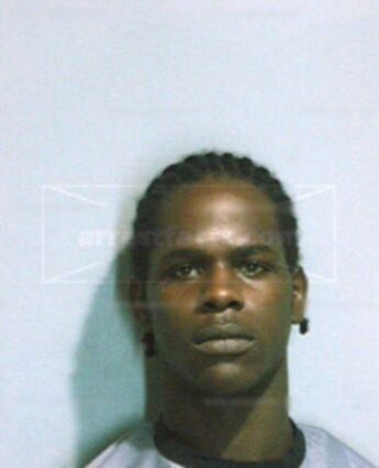Antoneyo Drarice Norwood