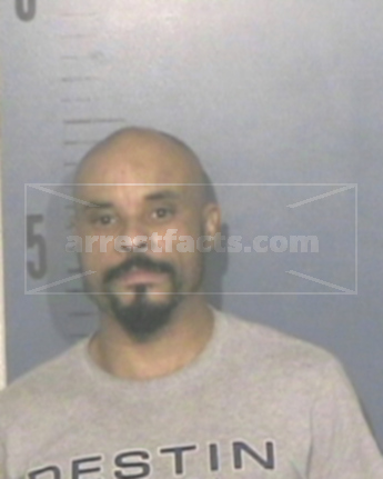 Terrance Lamont Rumph