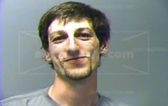 Ryan Wade Amyx
