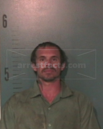 Michael Dewayne Mitchell