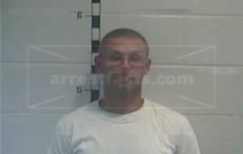 Chad Matthew Ellison