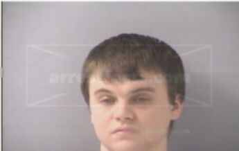 Christopher Tyler Morgan