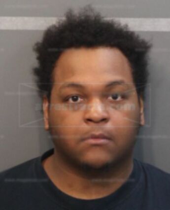 Kameron Terrell Morrison