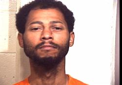 Mark Anthony Caldwell