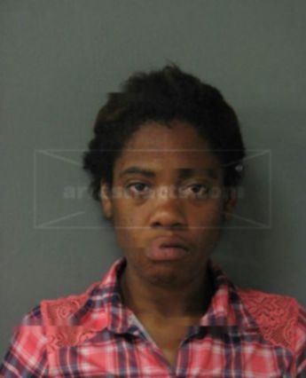 Raynell Lynette Clayton