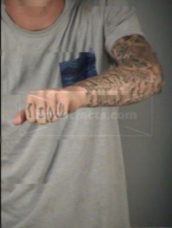 Jordan Tucker Belleville