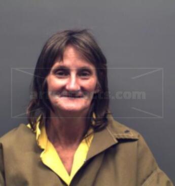 Brigitte Gayle Roa