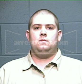 Blake Everett Reed