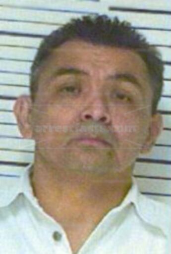 Hector Gallegos