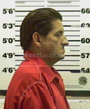 Raymond Martinez
