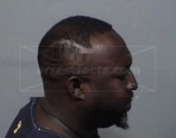 Terrence Devon Anderson