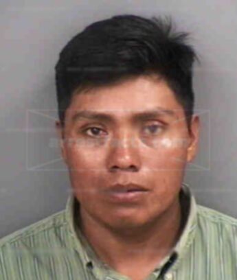 Juan Baton Hernandez