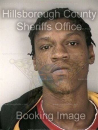 Jerome Antonio Brantley
