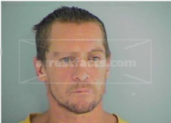 William Anderson Cantrell