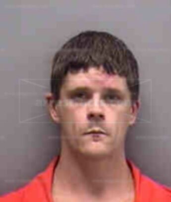 Chad Lee Bastin