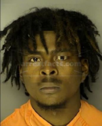 Christopher Tewan Vereen