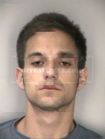 Eric Richard Taylor