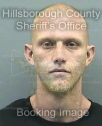 Vernon Nichalos Padgett