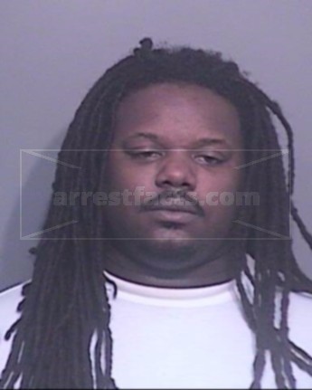 Jarrett Montez Owens
