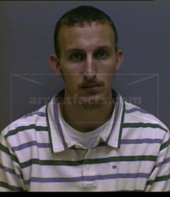 Clinton Daniel Mccaa