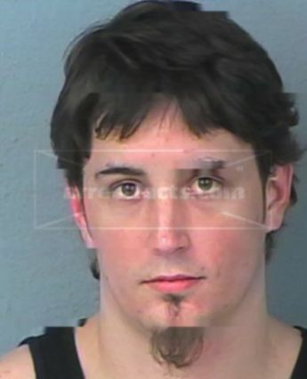 Joseph Phillip Alexander