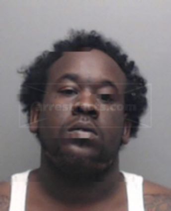 Breon Deshay Carter