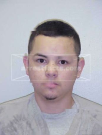 Ricardo Sifuentes Jr.