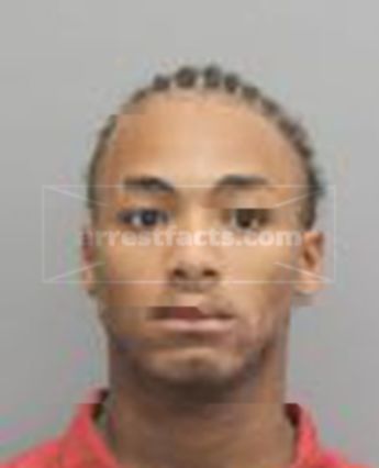 Deandre Willis