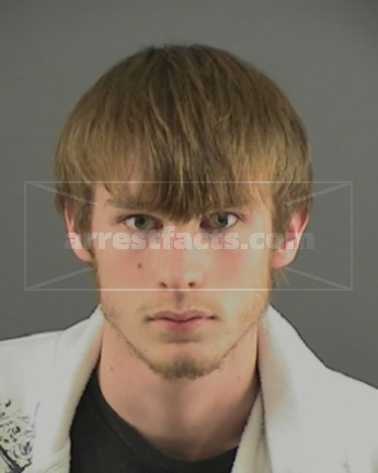 Cody Alexander Hawotte