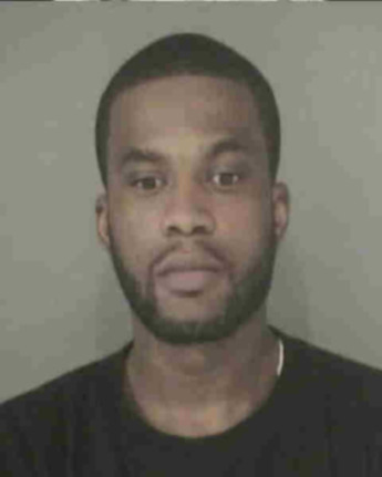 Gregory Kennery Williams