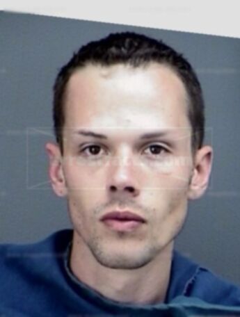 Brandon Edward Walters