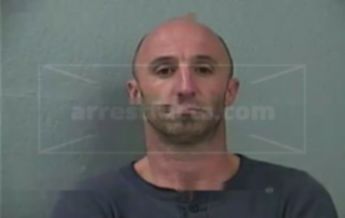 Chad Jeremy Cypret