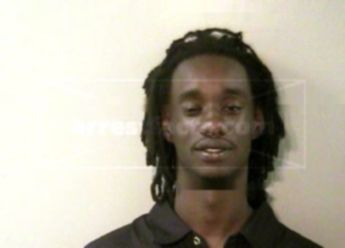 Jamar A Jones